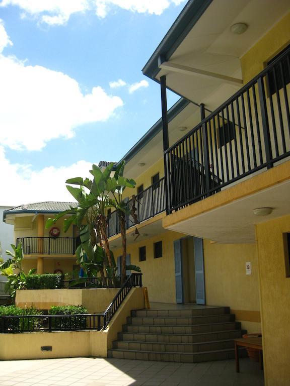Saphire Resort Brisbane Exterior photo