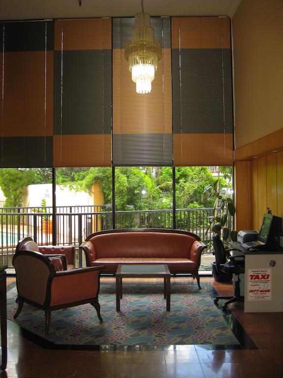 Saphire Resort Brisbane Exterior photo