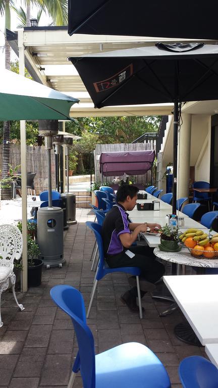 Saphire Resort Brisbane Exterior photo