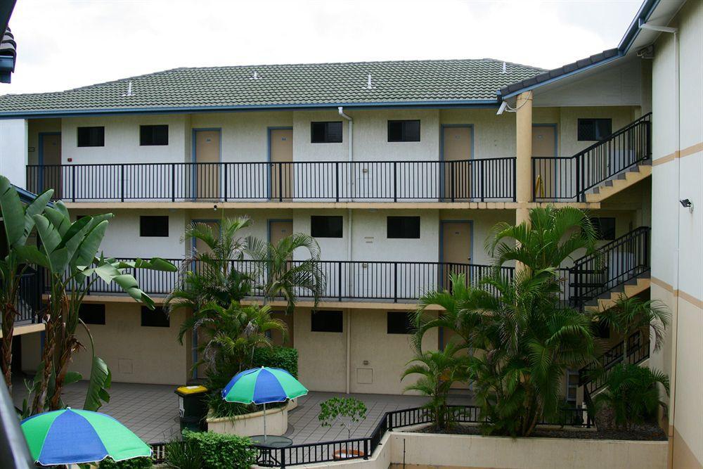 Saphire Resort Brisbane Exterior photo