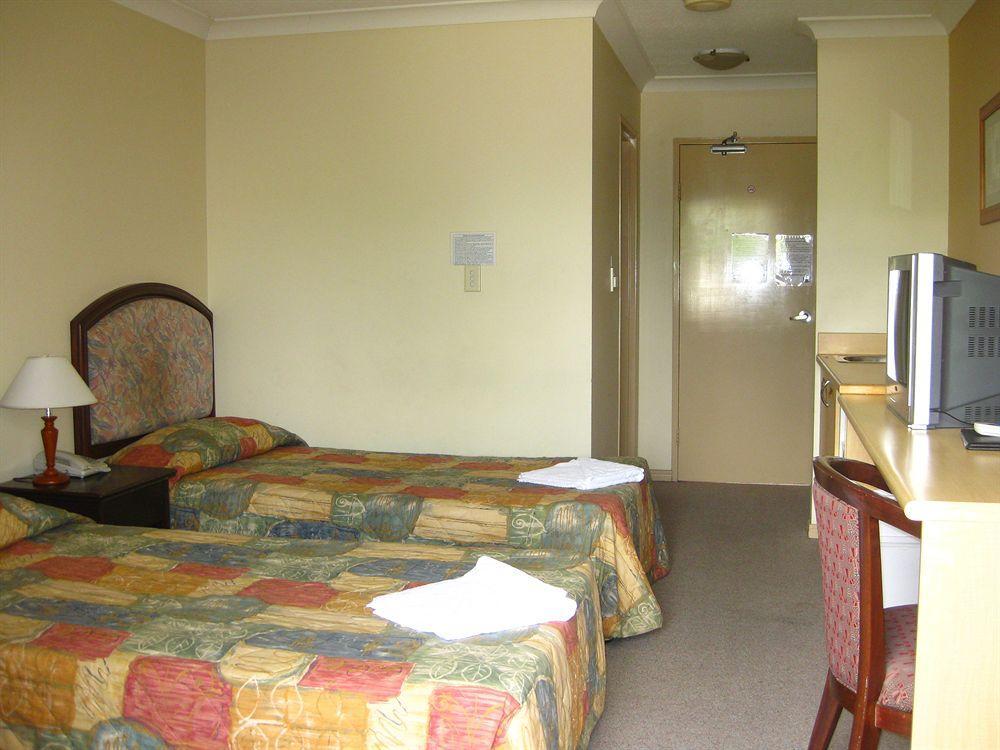 Saphire Resort Brisbane Exterior photo