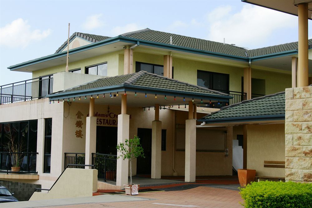 Saphire Resort Brisbane Exterior photo